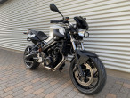 2009 BMW F 800 R