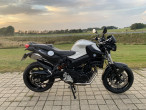 2009 BMW F 800 R
