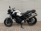 2009 BMW F 800 R