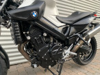 2009 BMW F 800 R