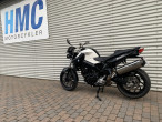2009 BMW F 800 R