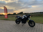 2009 BMW F 800 R
