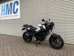 2009 BMW F 800 R