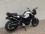 2009 BMW F 800 R