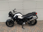 2009 BMW F 800 R