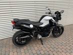 2009 BMW F 800 R