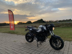 2009 BMW F 800 R