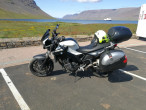 2009 BMW F 800 R 2009 BMW F 800 R