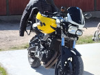 2009 BMW F 800 R 2009 BMW F 800 R
