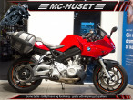 2009 BMW F 800 S 