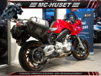 2009 BMW F 800 S 
