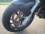 2009 BMW F 800 S 