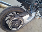 2009 BMW F 800 S 