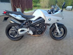 2009 BMW F 800 S 