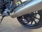 2009 BMW F 800 S 