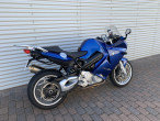 2009 BMW F 800 ST