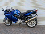 2009 BMW F 800 ST