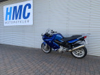 2009 BMW F 800 ST