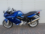 2009 BMW F 800 ST