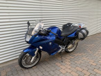 2009 BMW F 800 ST