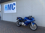 2009 BMW F 800 ST