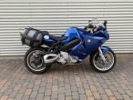 2009 BMW F 800 ST