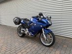 2009 BMW F 800 ST