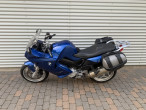 2009 BMW F 800 ST