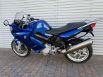 2009 BMW F 800 ST