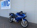 2009 BMW F 800 ST