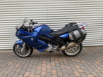 2009 BMW F 800 ST