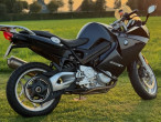 2009 BMW F 800 ST