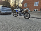 2009 BMW G 650 X