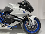 2009 BMW HP2 Sport