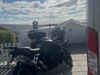 2009 BMW K 1200 R 
