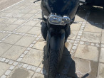 2009 BMW K 1200 R 