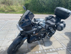 2009 BMW K 1200 R 