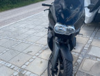 2009 BMW K 1200 R 