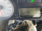 2009 BMW K 1200 R 
