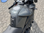 2009 BMW K 1200 R 