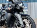 2009 BMW K 1200 R 