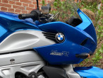 2009 BMW K 1200 RS