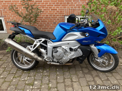 BMW K 1200 RS Sport