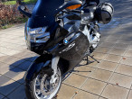 2009 BMW K 1200 S