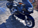 2009 BMW K 1200 S