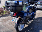 2009 BMW K 1200 S