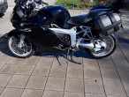 2009 BMW K 1200 S