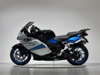 2009 BMW K 1200 S