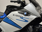 2009 BMW K 1200 S