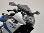 2009 BMW K 1200 S